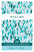 Psalms (Everyday Bible Commentary)