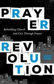 Prayer Revolution