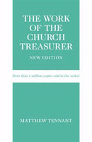 The Work Of The Church Treasurer (New Edition)
