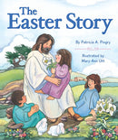 The Easter Story Board Book