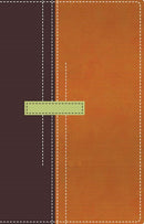 Span-RVR 1960 Thompson Chain Reference/Personal-Brown/Terracotta DuoTone