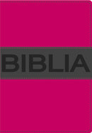 Santa Biblia - Ultrafina Compacta -Pink