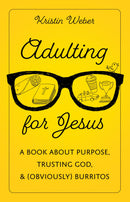 Adulting For Jesus