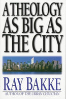 A Theology as Big as the City