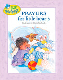 Prayers For Little Hearts (Little Blessings)
