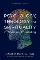 Psychology  Theology  & Spirituality (Repack)