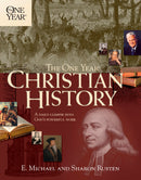 One Year Book Of Christian History