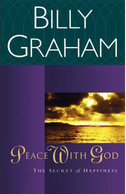 Peace With God
