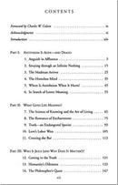 Can Man Live Without God