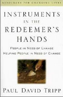 Instruments In The Redeemer's Hands