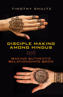 Disciple Making among Hindus