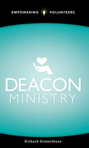 Deacon Ministry