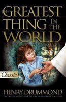 Greatest Thing / World...Love - Spec. ed