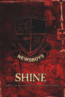 Shine: Make Them Wonder What You've God