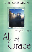 All Of Grace
