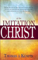 Of The Imitation Of Christ