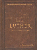 The Life Of Luther