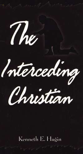 The Interceding Christian