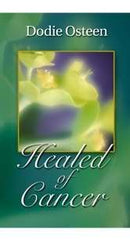 Span-Healed Of Cancer