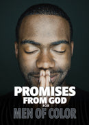 Promises From God For Men Of Color
