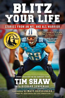 Blitz Your Life