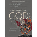 Experiencing God Teen Bible Study Book (Revised)