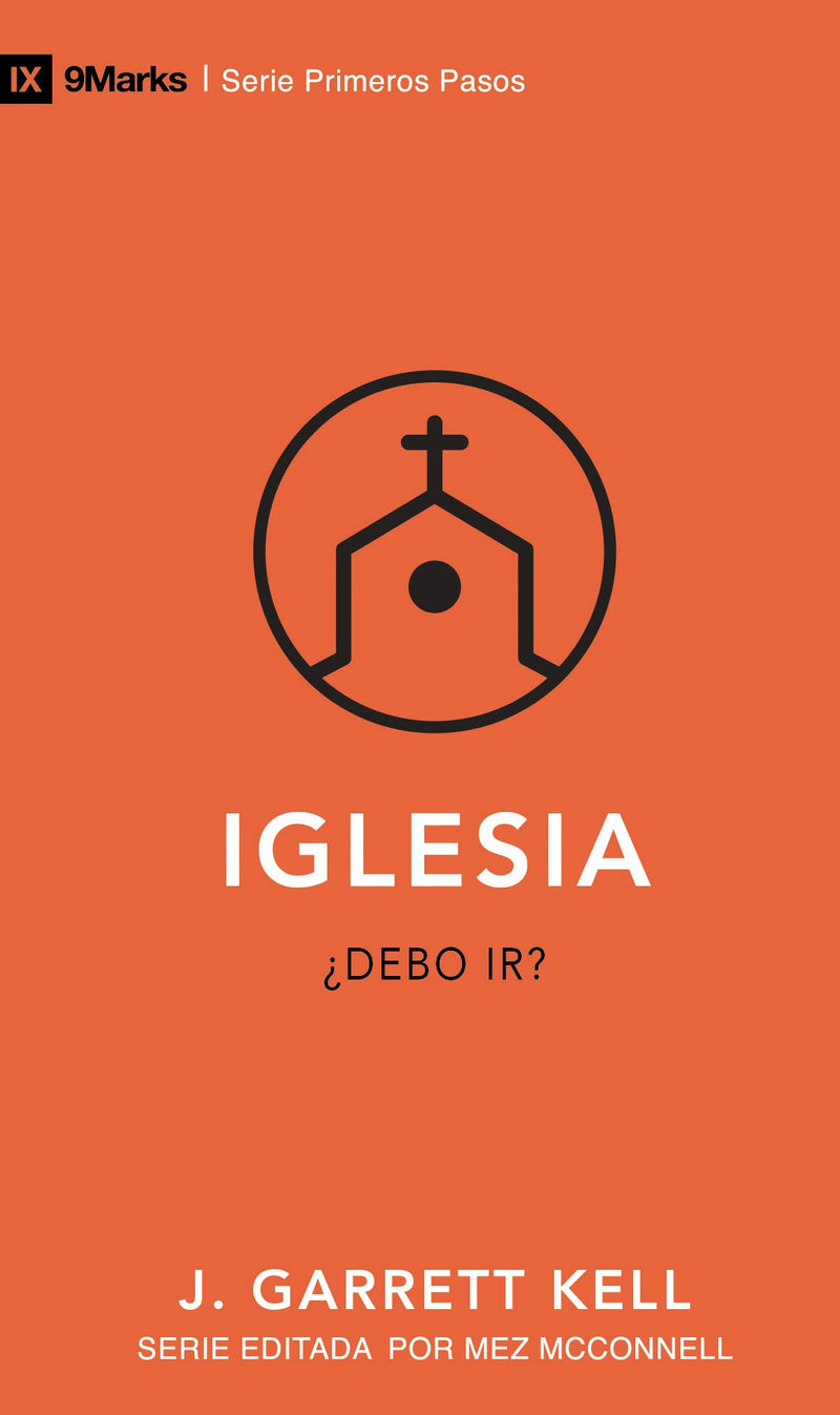 Span-Church (Iglesia)