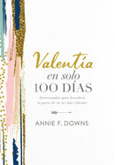 Span-100 Days To Brave (Valentia En Solo 100 Dias)