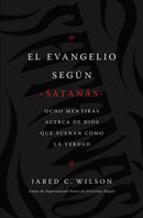 Span-The Gospel According To Satan (El Evangelio Segun Satanas)
