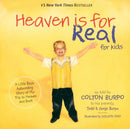 Heaven Is For Real For Kids