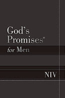 God's Promises For Men NIV
