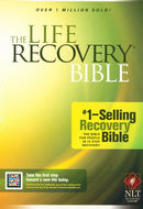 The Life Recovery Bible