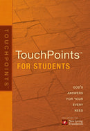 TouchPoints For Students (Revised & Updated)