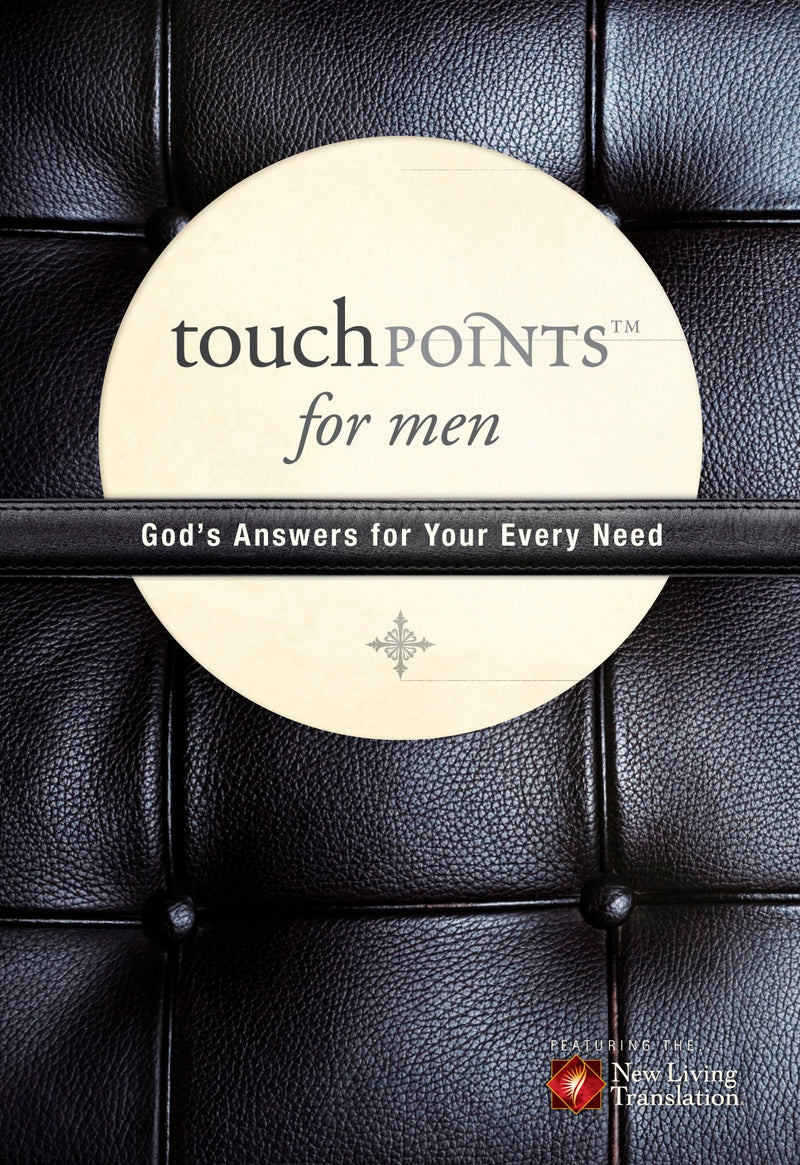 Touchpoints For Men (Revised)