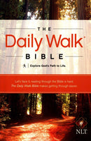Daily Walk Bible