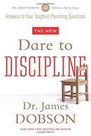 The New Dare to Discipline