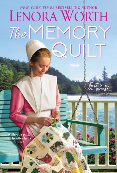 The Memory Quilt (The Shadow Lake Series