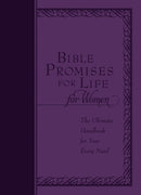 Bible Promises For Life For Women