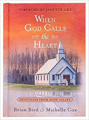 When God Calls The Heart Devotional and Journal Combo-DWSO