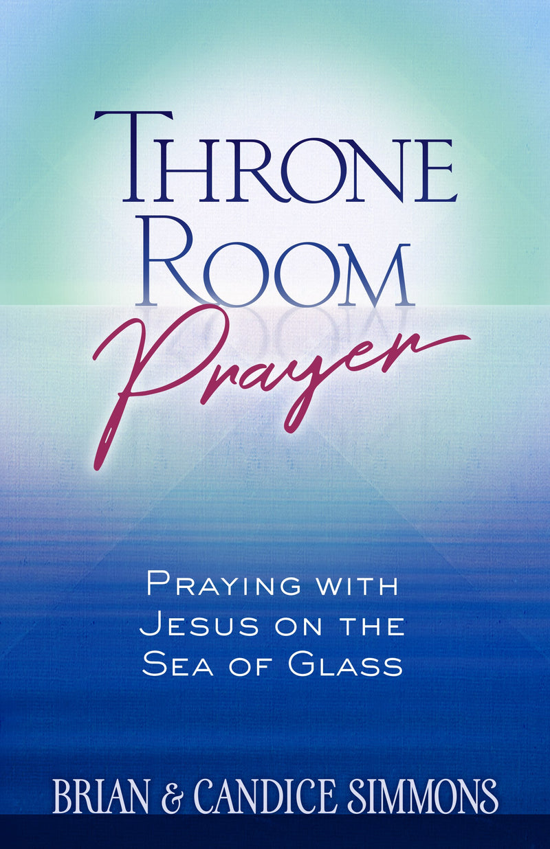 Throne Room Prayer 