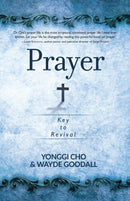 Prayer: Key To Revival