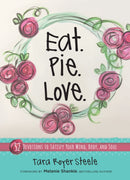 Eat. Pie. Love. 