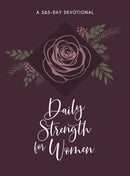 Daily Strength For Women