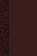 NT & Psalms, Proverbs, Song Brown