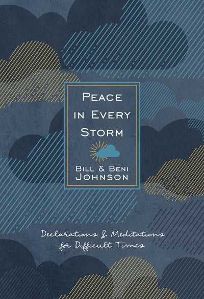 Peace In Every Storm