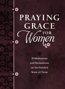 Praying Grace For Women
