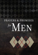 Prayers & Promises For Men