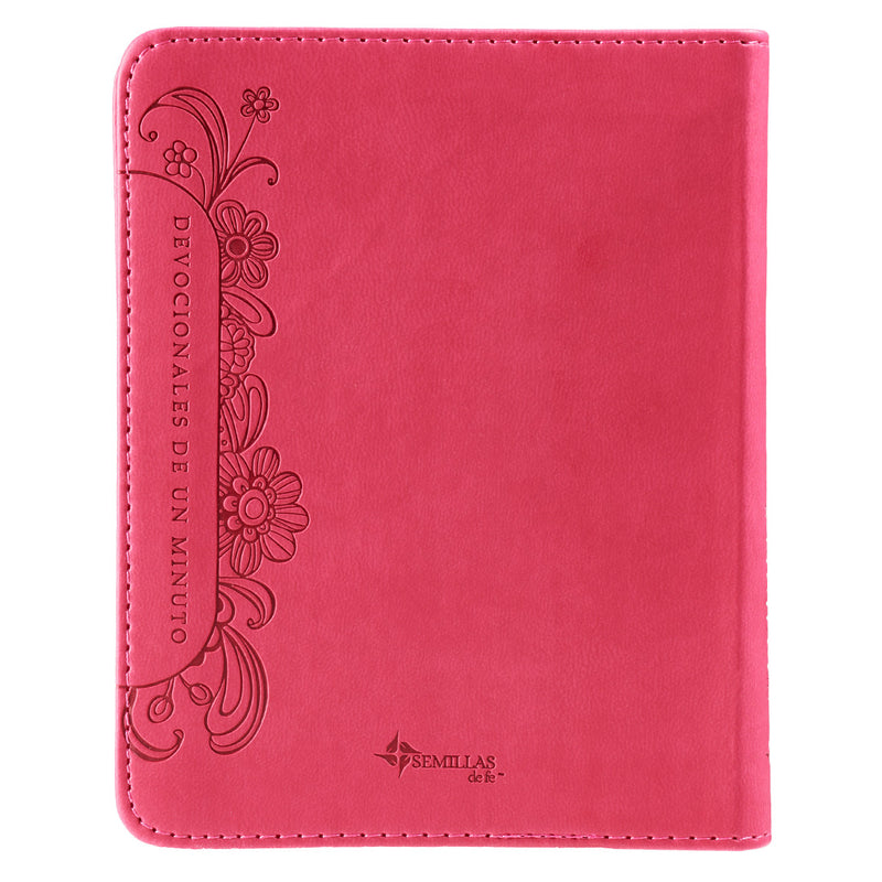 Devocionales de un minuto para mujeres