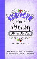 Prayers For a Woman Of Worth