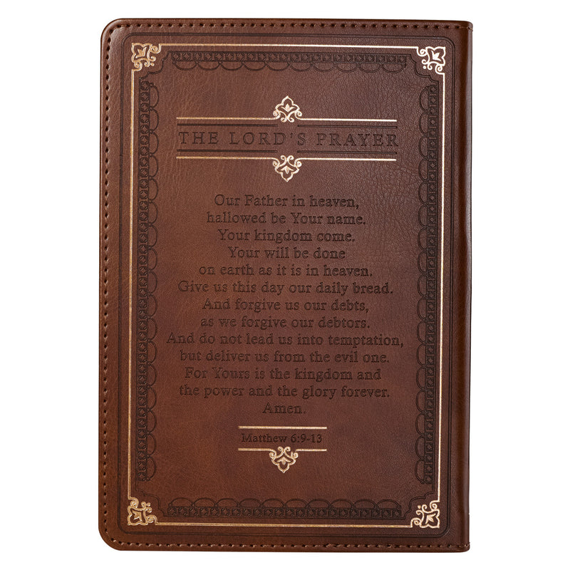 Gebedsdagboek